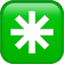 :eight_spoked_asterisk: :eight_spoked_asterisk: