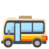 :bus: