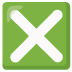 :cross_mark_button: