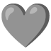 :grey_heart: