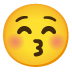 :kissing_face_with_closed_eyes: :kissing_face_with_closed_eyes: