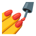 :nail_polish: :nail_polish: