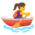 :woman_rowing_boat:
