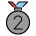 :2nd_place_medal:
