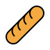 :baguette_bread: