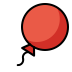 :balloon:
