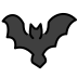:bat: