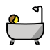 :bath: