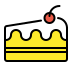 :cake: