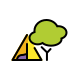 :camping: