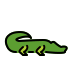:crocodile: