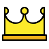 :crown: