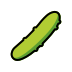 :cucumber: