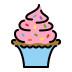 :cupcake: