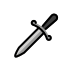 :dagger: