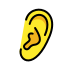 :ear: