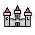 :european_castle: