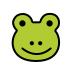 :frog: