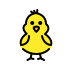 :front_facing_baby_chick: