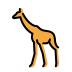 :giraffe: