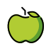 :green_apple: