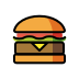:hamburger: