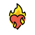:heart_on_fire: