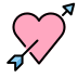 :heart_with_arrow:
