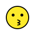 :kissing_face: