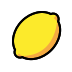 :lemon: