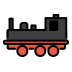 :locomotive: