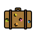 :luggage: