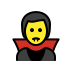 :man_vampire: