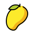 :mango:
