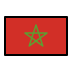 :morocco:
