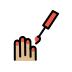 :nail_care:t3: