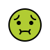:nauseated_face: :nauseated_face: