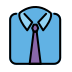 :necktie: