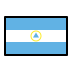 :nicaragua: