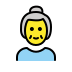 :older_woman:
