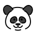 :panda_face: :panda_face: