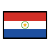 :paraguay: :paraguay: