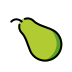 :pear: