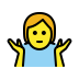 :person_shrugging: