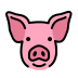 :pig_face: