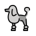 :poodle: