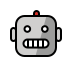 :robot: