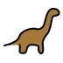 :sauropod: