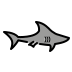 :shark: