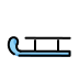:sled: